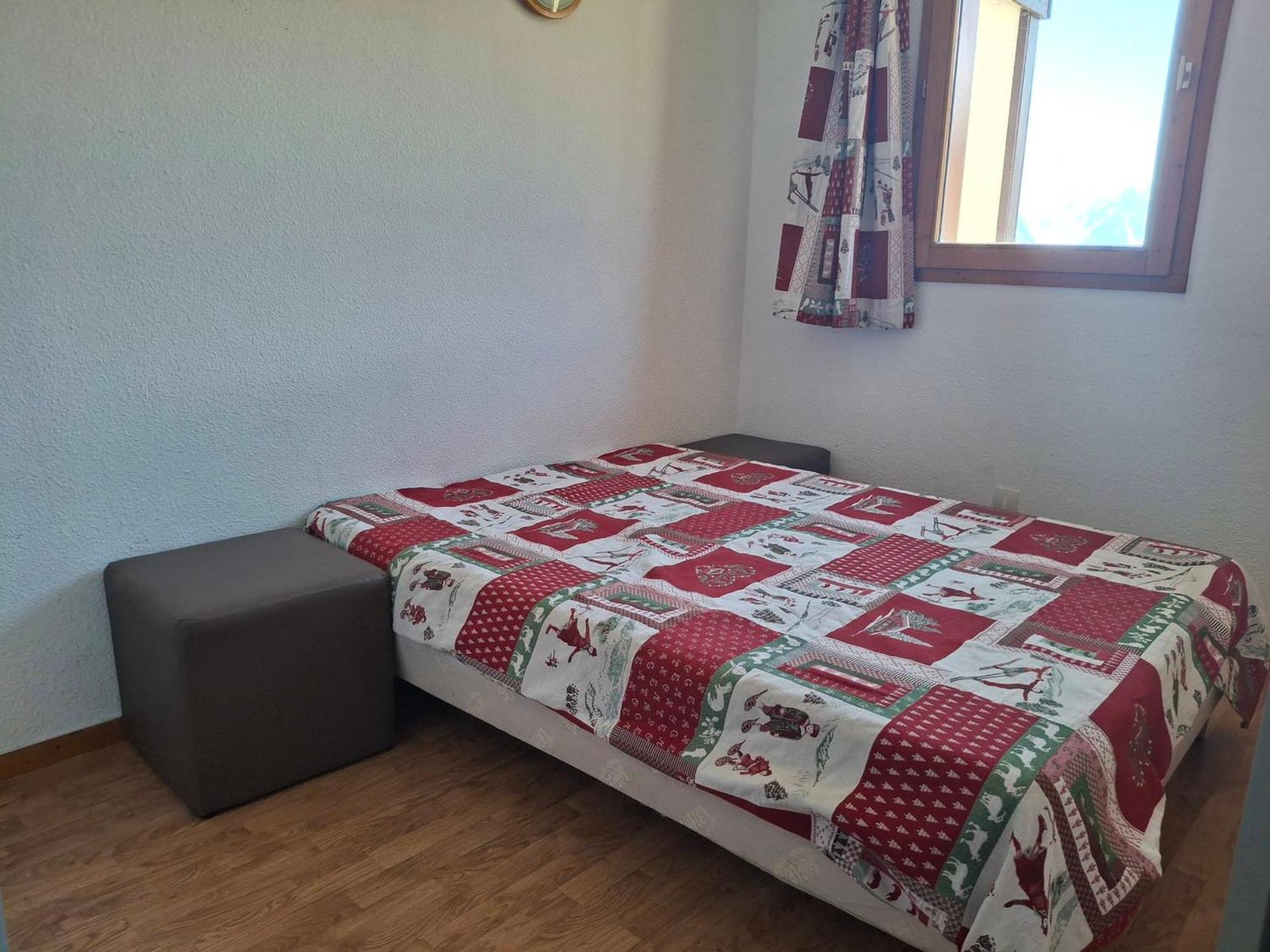 Saint-Francois-Longchamp - Location 6 Personnes - Fr-1-807-122 Apartamento Exterior foto